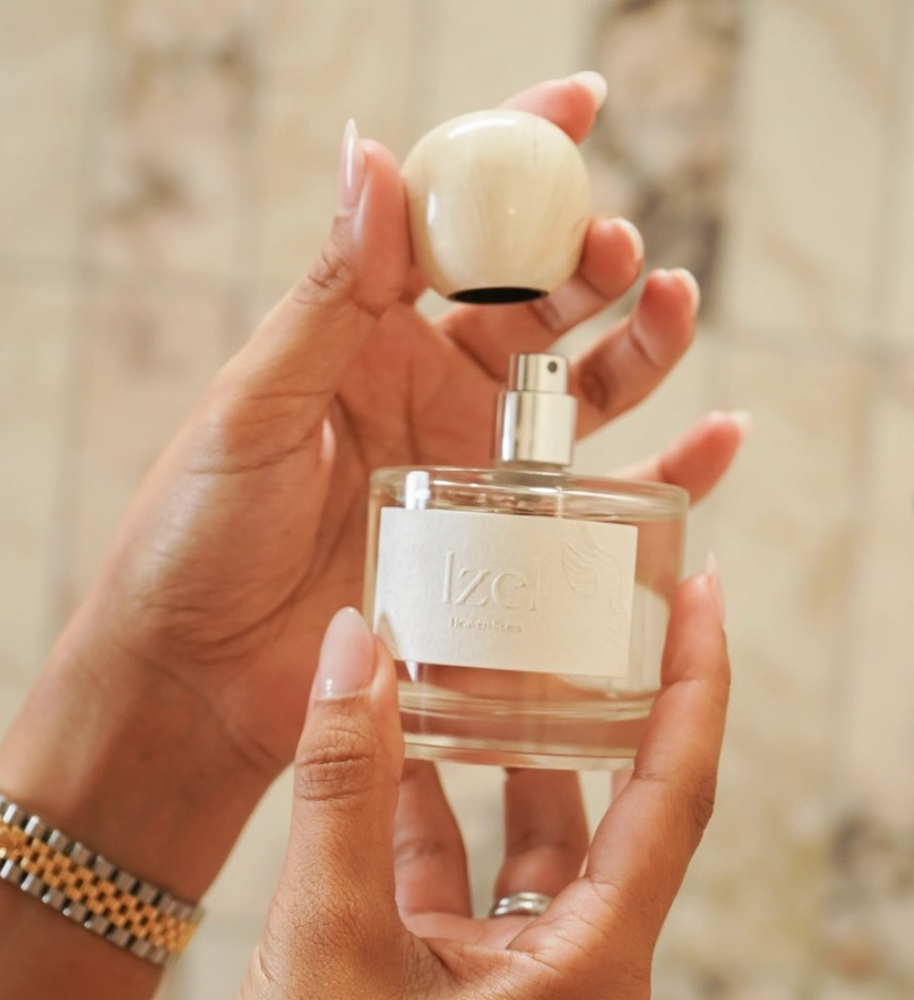 Heaven Scent - 100ml